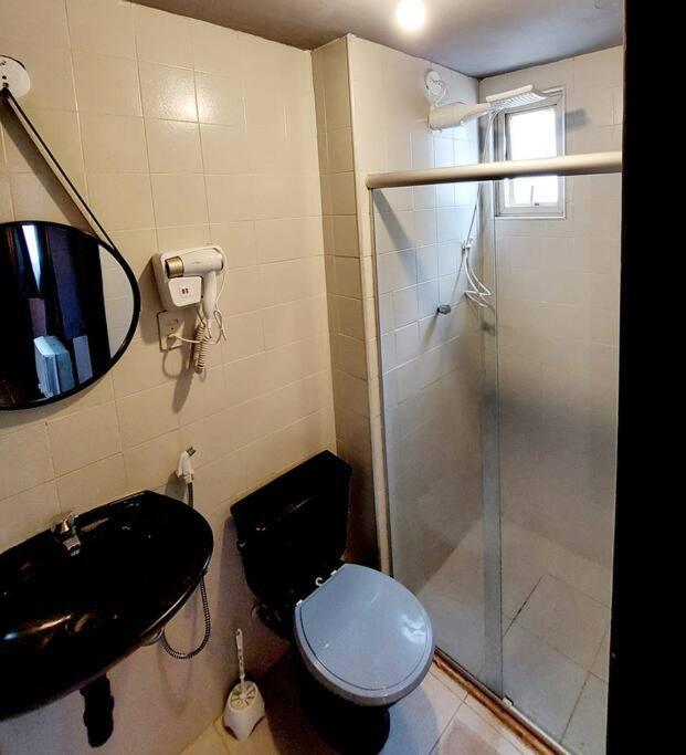 Studio Quartzo Cinza - Centro Campos dos Goytacazes Esterno foto
