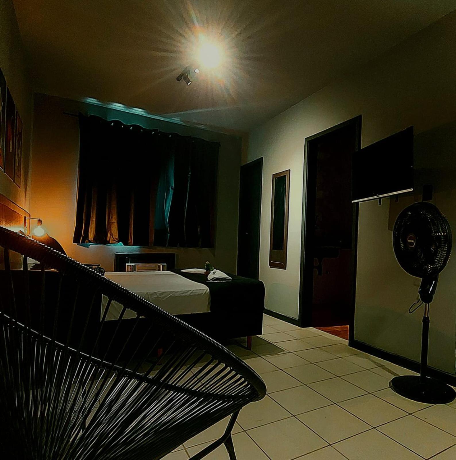 Studio Quartzo Cinza - Centro Campos dos Goytacazes Esterno foto